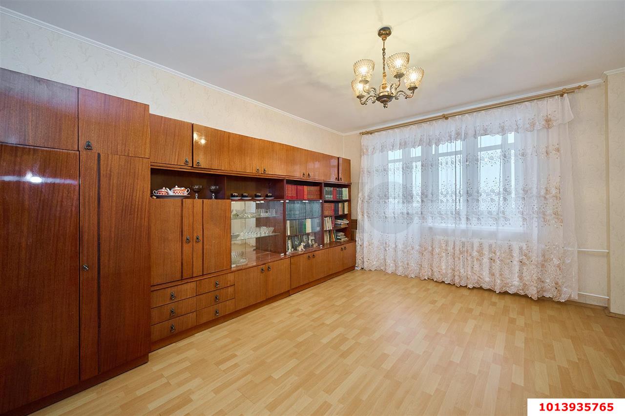 Фото №6: 2-комнатная квартира 72 м² - Краснодар, Юбилейный, пр-кт Чекистов, 36