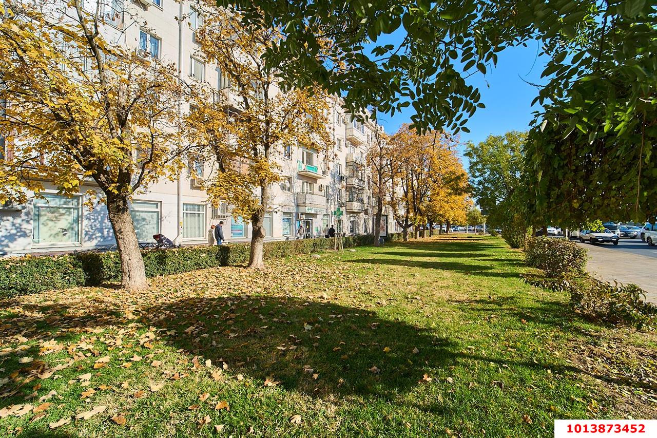 Фото №12: 2-комнатная квартира 43 м² - Краснодар, Западный внутригородской округ, ул. Офицерская, 43