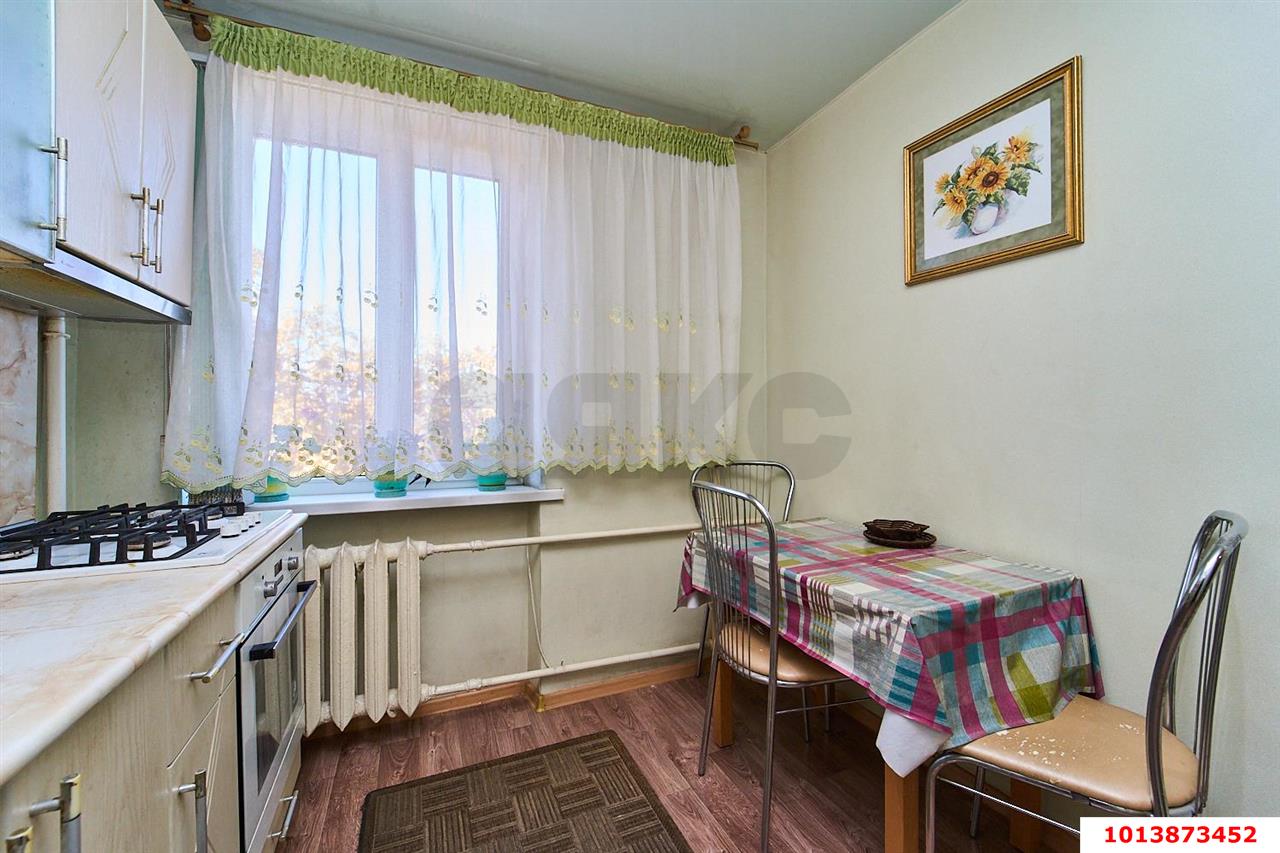 Фото №5: 2-комнатная квартира 43 м² - Краснодар, Западный внутригородской округ, ул. Офицерская, 43