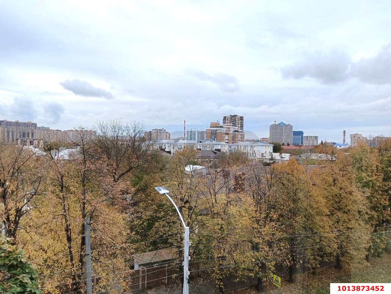 Фото №13: 2-комнатная квартира 43 м² - Краснодар, Западный внутригородской округ, ул. Офицерская, 43