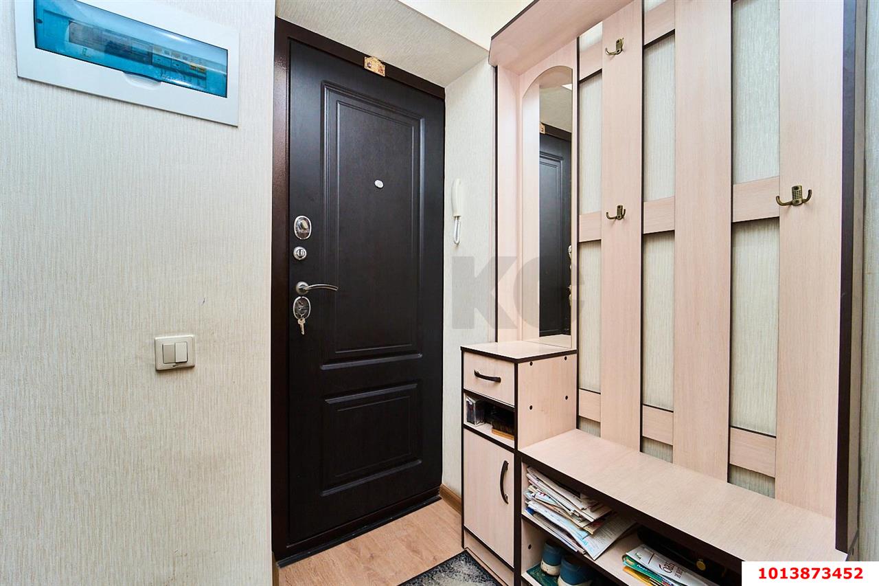 Фото №10: 2-комнатная квартира 43 м² - Краснодар, Западный внутригородской округ, ул. Офицерская, 43