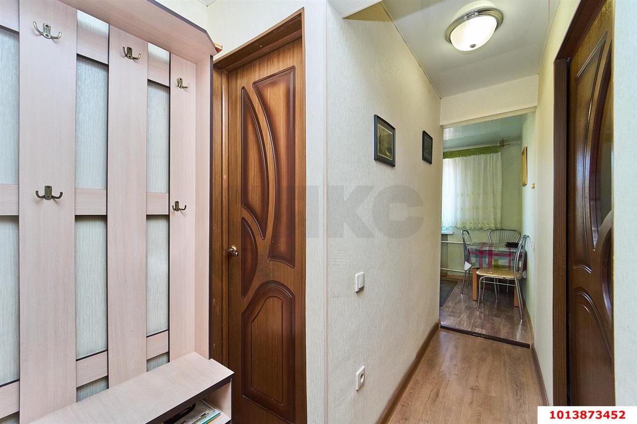 Фото №9: 2-комнатная квартира 43 м² - Краснодар, Западный внутригородской округ, ул. Офицерская, 43