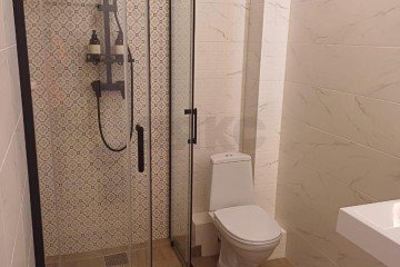 Фото №2: Студия 23 м² - Краснодар, мкр. жилой комплекс Самолёт-4, 