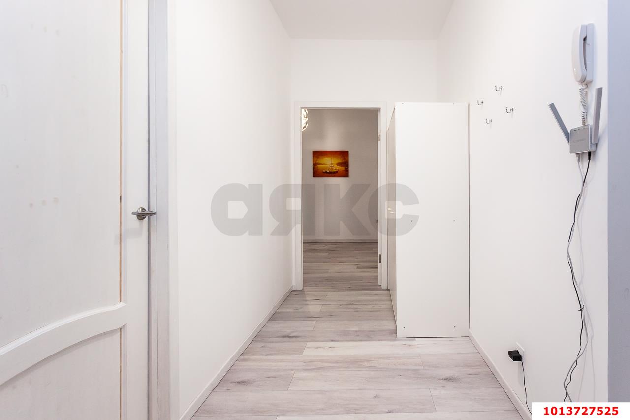 Фото №13: 2-комнатная квартира 49 м² - Краснодар, 1-й квартал, ул. Домбайская, 59