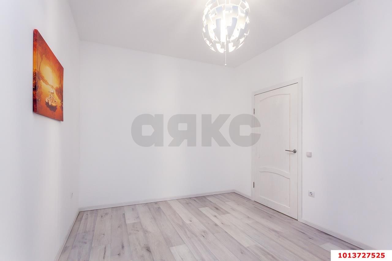 Фото №7: 2-комнатная квартира 49 м² - Краснодар, 1-й квартал, ул. Домбайская, 59