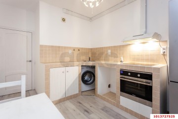 Фото №3: 2-комнатная квартира 49 м² - Краснодар, мкр. 1-й квартал, ул. Домбайская, 59