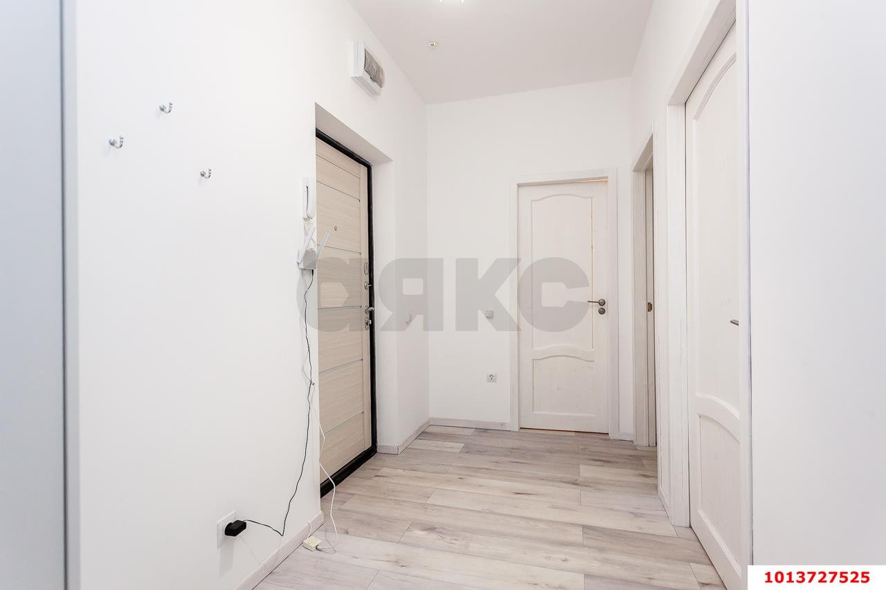 Фото №14: 2-комнатная квартира 49 м² - Краснодар, 1-й квартал, ул. Домбайская, 59