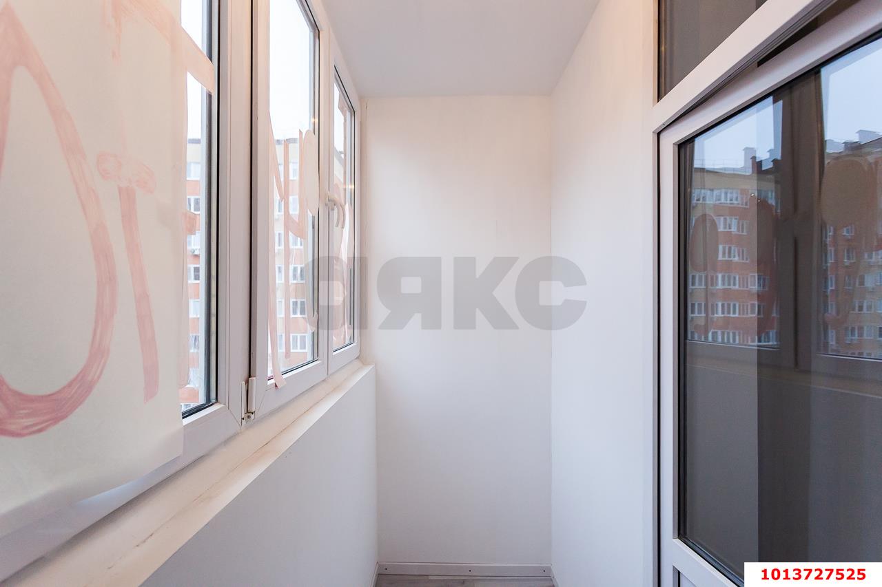 Фото №15: 2-комнатная квартира 49 м² - Краснодар, 1-й квартал, ул. Домбайская, 59