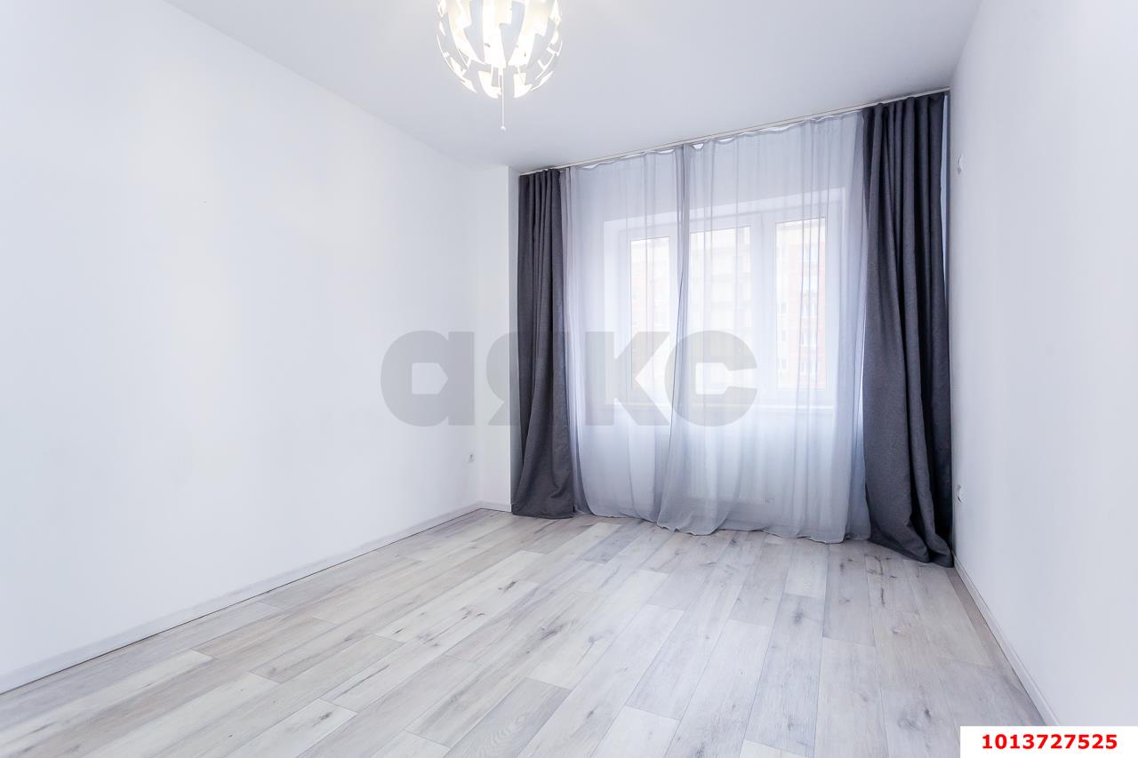 Фото №9: 2-комнатная квартира 49 м² - Краснодар, 1-й квартал, ул. Домбайская, 59