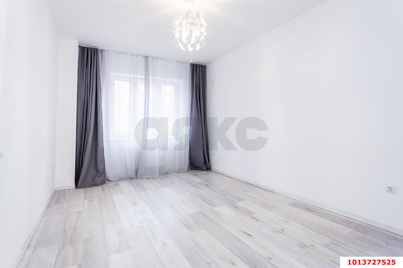 Фото №8: 2-комнатная квартира 49 м² - Краснодар, 1-й квартал, ул. Домбайская, 59