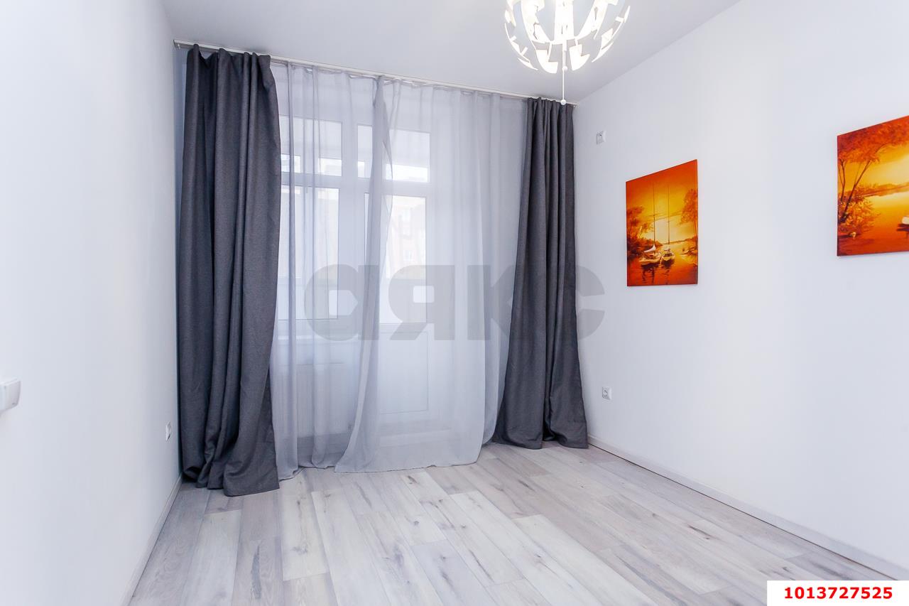 Фото №6: 2-комнатная квартира 49 м² - Краснодар, 1-й квартал, ул. Домбайская, 59