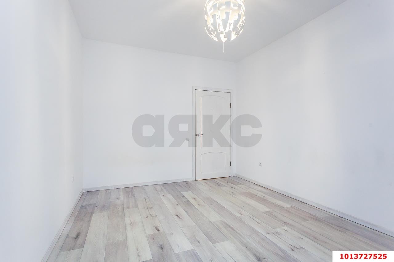 Фото №10: 2-комнатная квартира 49 м² - Краснодар, 1-й квартал, ул. Домбайская, 59