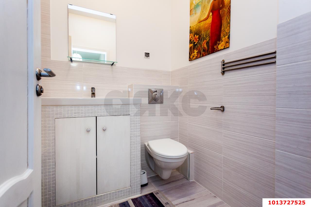 Фото №11: 2-комнатная квартира 49 м² - Краснодар, 1-й квартал, ул. Домбайская, 59