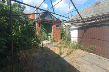 Фото №3: Земельный участок 4.6 сот. - Краснодар, мкр. Фестивальный, ул. Каляева, 76