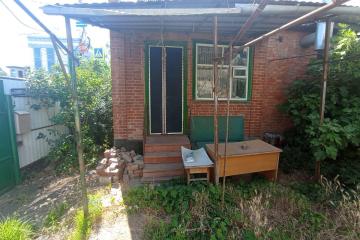 Фото №2: Земельный участок 4.6 сот. - Краснодар, мкр. Фестивальный, ул. Каляева, 76