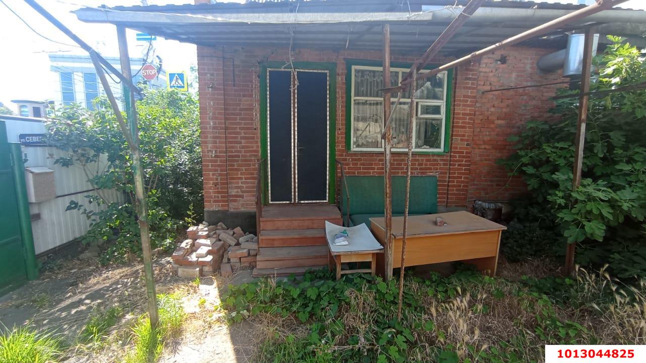 Фото №2: Земельный участок 4.6 сот. - Краснодар, Западный внутригородской округ, мкр. Фестивальный, ул. Каляева, 76