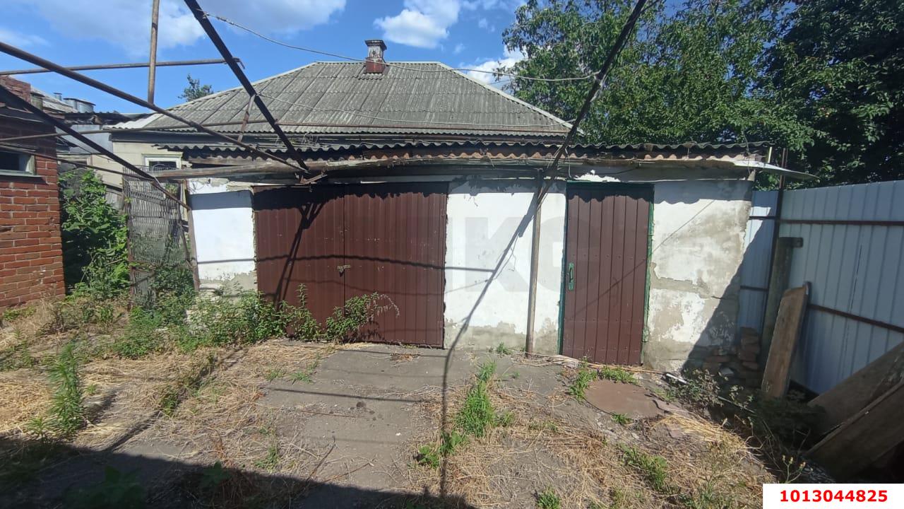 Фото №4: Земельный участок 4.6 сот. - Краснодар, Западный внутригородской округ, мкр. Фестивальный, ул. Каляева, 76