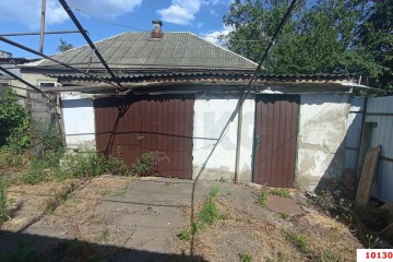 Фото №4: Земельный участок под ИЖС 4.6 сот. - Краснодар, мкр. Фестивальный, ул. Каляева, 76