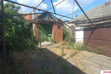 Фото №3: Земельный участок под ИЖС 4.6 сот. - Краснодар, мкр. Фестивальный, ул. Каляева, 76