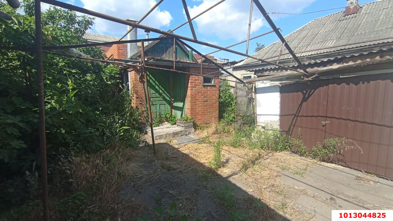 Фото №3: Земельный участок под ИЖС 4.6 сот. - Краснодар, Фестивальный, ул. Каляева, 76