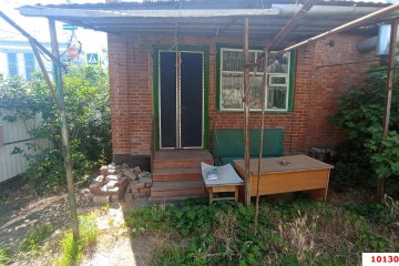 Фото №2: Земельный участок под ИЖС 4.6 сот. - Краснодар, мкр. Фестивальный, ул. Каляева, 76