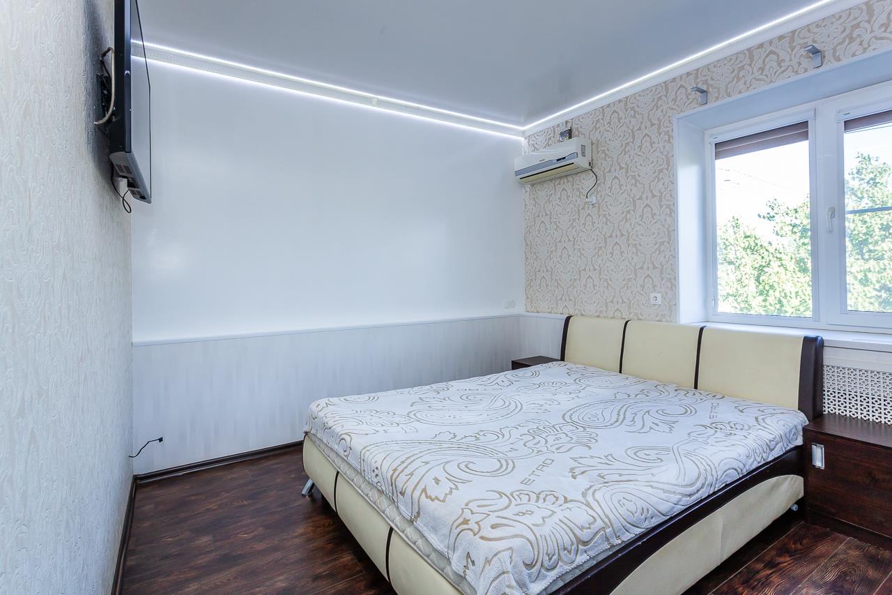 Фото №4: Дом 115 м² + 5.54 сот. - Елизаветинская, ул. Дубинская, 96