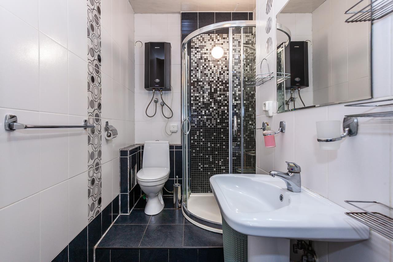 Фото №8: Дом 115 м² + 5.54 сот. - Елизаветинская, ул. Дубинская, 96