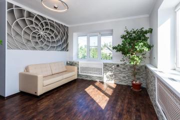 Фото №3: Дом 115 м² - Елизаветинская, мкр. Прикубанский внутригородской округ, ул. Дубинская, 96