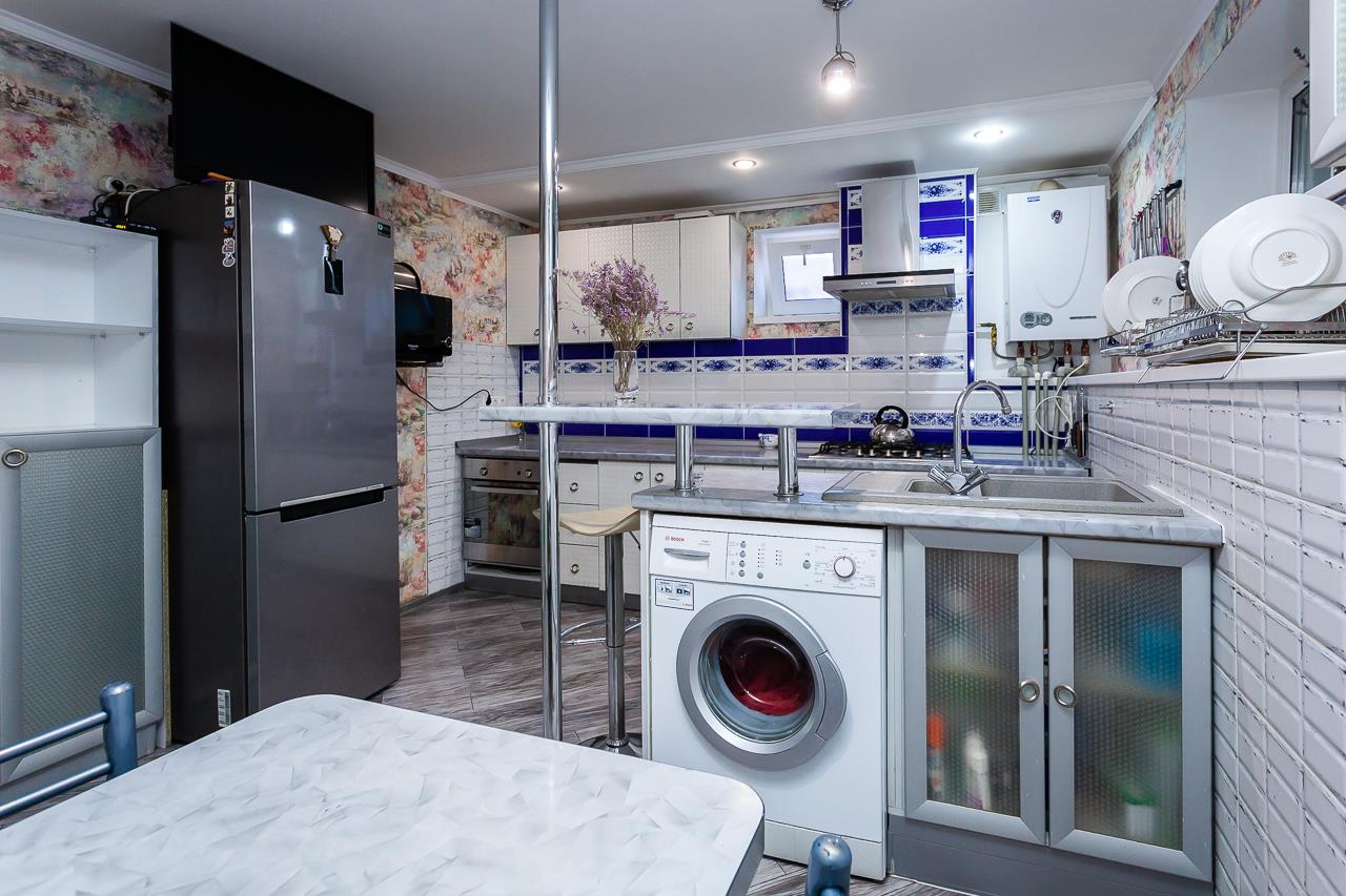 Фото №7: Дом 115 м² + 5.54 сот. - Елизаветинская, ул. Дубинская, 96