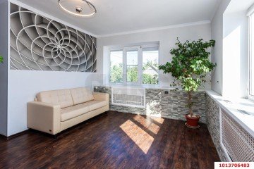 Фото №3: Дом 115 м² - Елизаветинская, мкр. Прикубанский внутригородской округ, ул. Дубинская, 96