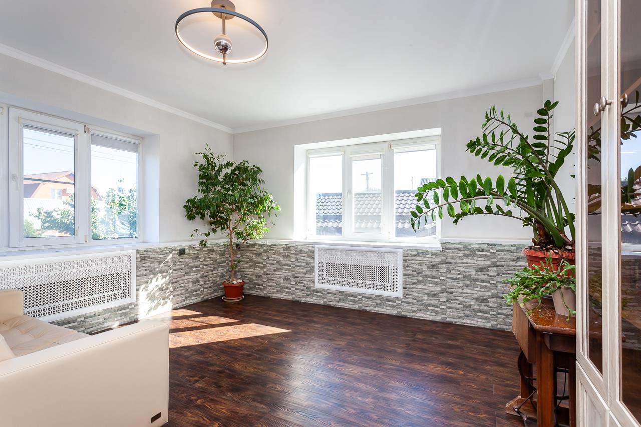 Фото №1: Дом 115 м² + 5.54 сот. - Елизаветинская, ул. Дубинская, 96