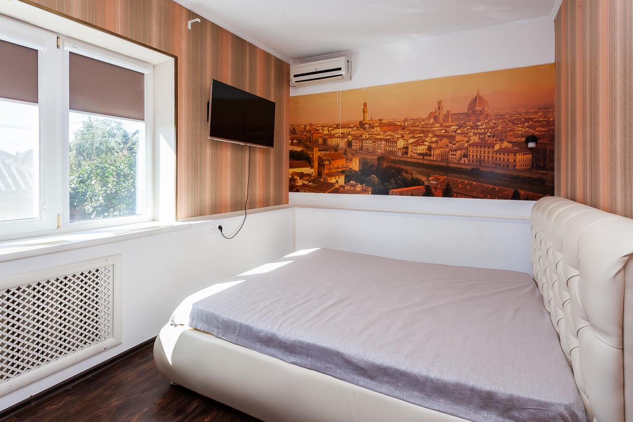 Фото №5: Дом 115 м² + 5.54 сот. - Елизаветинская, ул. Дубинская, 96