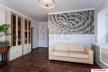 Фото №2: Дом 115 м² - Елизаветинская, мкр. Прикубанский внутригородской округ, ул. Дубинская, 96