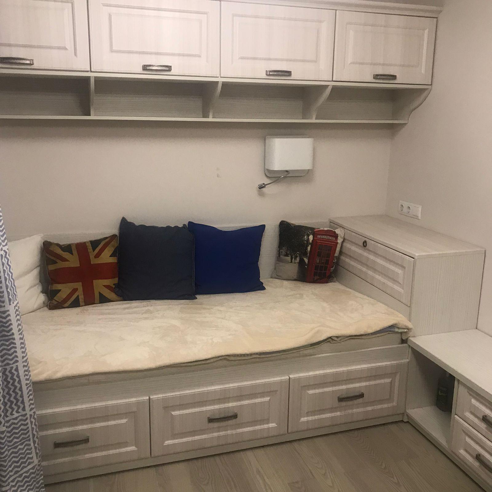 Фото №3: Дом 63 м² + 3 сот. - Краснодар, мкр. Западный внутригородской округ, ул. Рашпилевская, 229