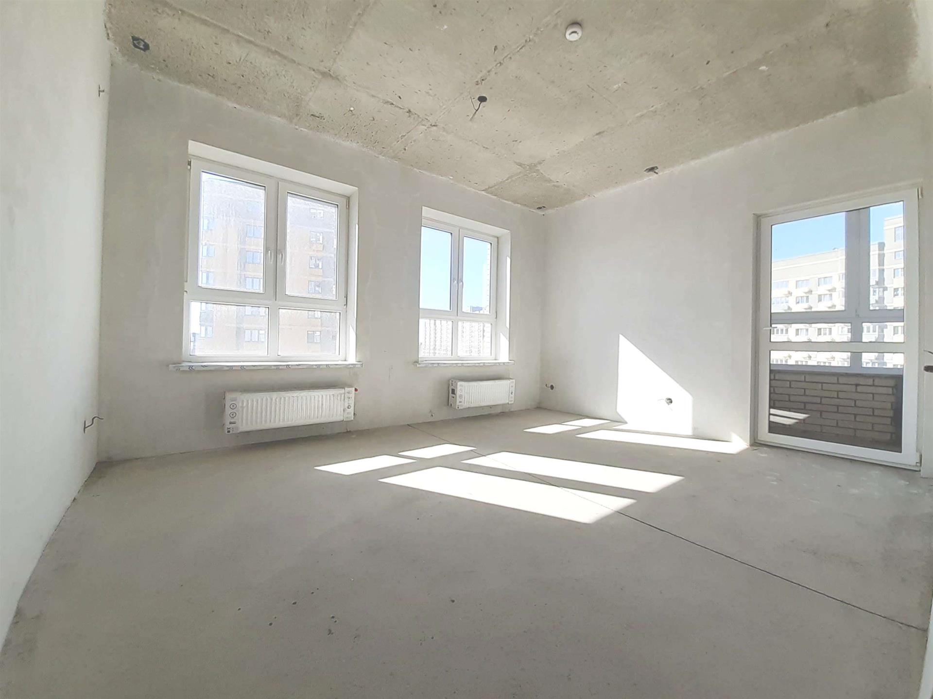 Фото №2: 1-комнатная квартира 49 м² - Краснодар, Карасунский внутригородской округ, мкр. жилой комплекс Сказка Град, ул. имени В.Н. Мачуги, 166к1