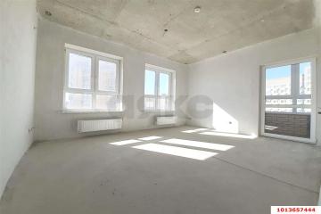 Фото №2: 1-комнатная квартира 49 м² - Краснодар, мкр. жилой комплекс Сказка Град, ул. имени В.Н. Мачуги, 166к1