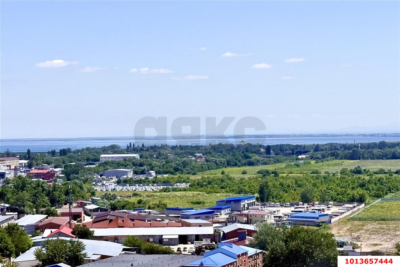 Фото №14: 1-комнатная квартира <span class="whitespace-nowrap">49 м²</span>, <span class="whitespace-nowrap">16/24 эт.</span> - Краснодар, Карасунский внутригородской округ, мкр. ЖК Сказка Град, ул. имени В.Н. Мачуги, 166к1
