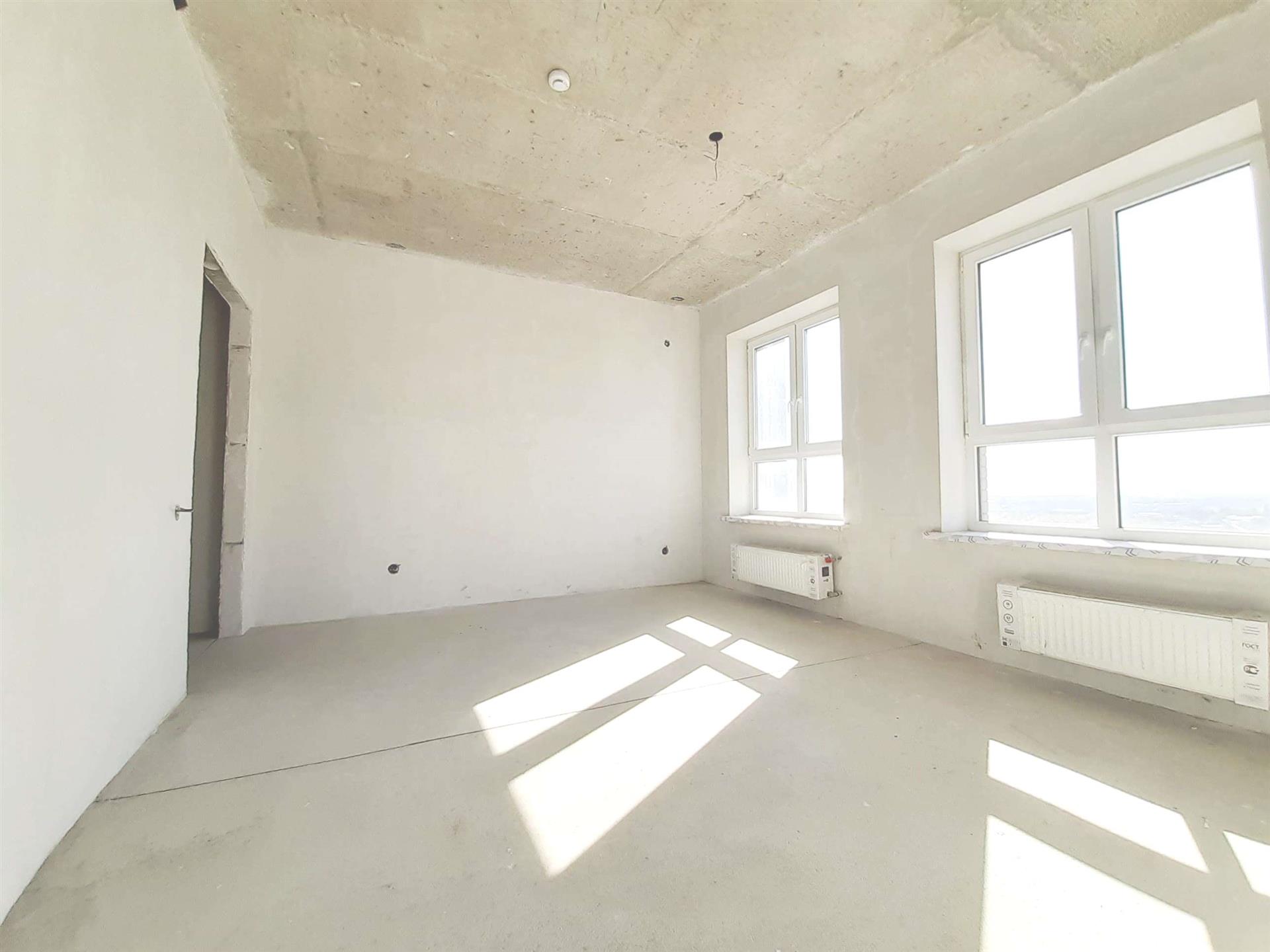 Фото №3: 1-комнатная квартира 49 м² - Краснодар, Карасунский внутригородской округ, мкр. жилой комплекс Сказка Град, ул. имени В.Н. Мачуги, 166к1