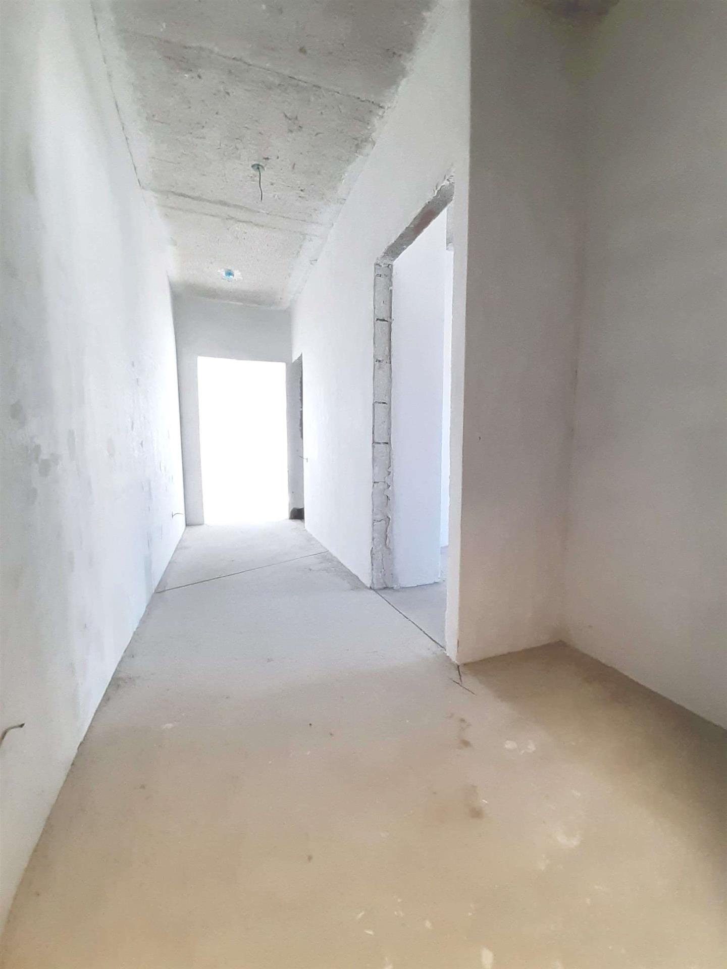 Фото №6: 1-комнатная квартира 49 м² - Краснодар, Карасунский внутригородской округ, мкр. жилой комплекс Сказка Град, ул. имени В.Н. Мачуги, 166к1