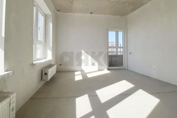 Фото №1: 1-комнатная квартира 49 м² - Краснодар, мкр. жилой комплекс Сказка Град, ул. имени В.Н. Мачуги, 166к1