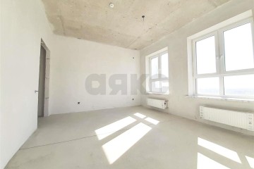 Фото №3: 1-комнатная квартира 49 м² - Краснодар, мкр. жилой комплекс Сказка Град, ул. имени В.Н. Мачуги, 166к1