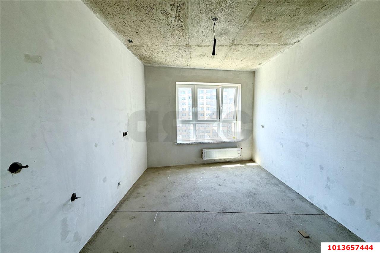 Фото №5: 1-комнатная квартира <span class="whitespace-nowrap">49 м²</span>, <span class="whitespace-nowrap">16/24 эт.</span> - Краснодар, Карасунский внутригородской округ, мкр. ЖК Сказка Град, ул. имени В.Н. Мачуги, 166к1