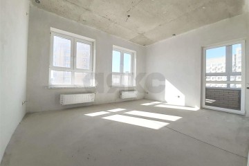 Фото №2: 1-комнатная квартира 49 м² - Краснодар, мкр. жилой комплекс Сказка Град, ул. имени В.Н. Мачуги, 166к1