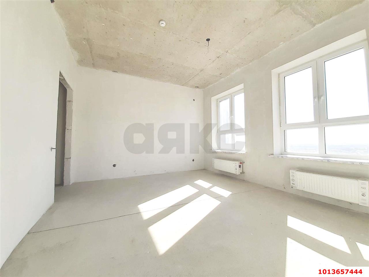 Фото №3: 1-комнатная квартира 49 м² - Краснодар, жилой комплекс Сказка Град, ул. имени В.Н. Мачуги, 166к1