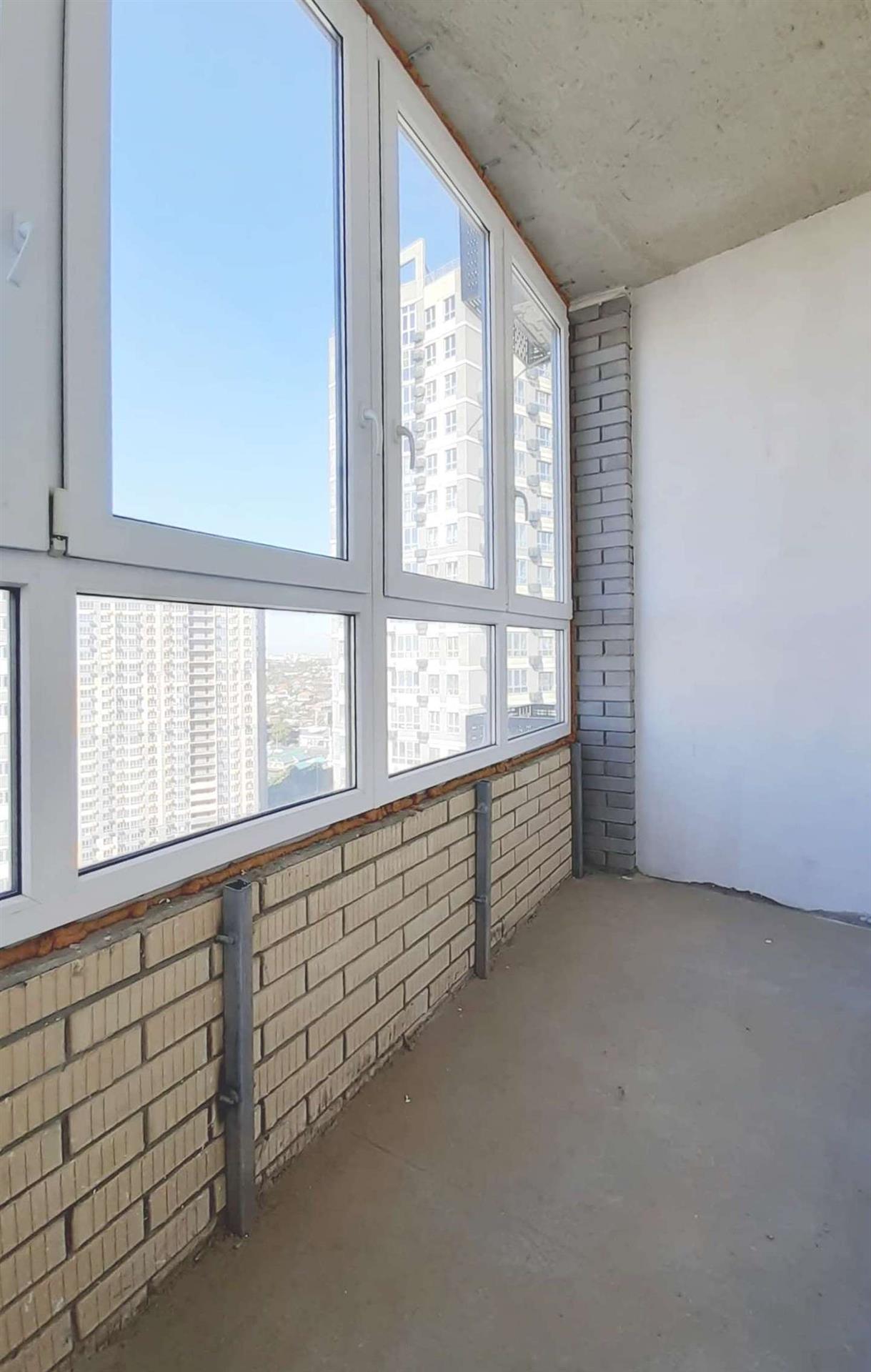 Фото №8: 1-комнатная квартира 49 м² - Краснодар, Карасунский внутригородской округ, мкр. жилой комплекс Сказка Град, ул. имени В.Н. Мачуги, 166к1