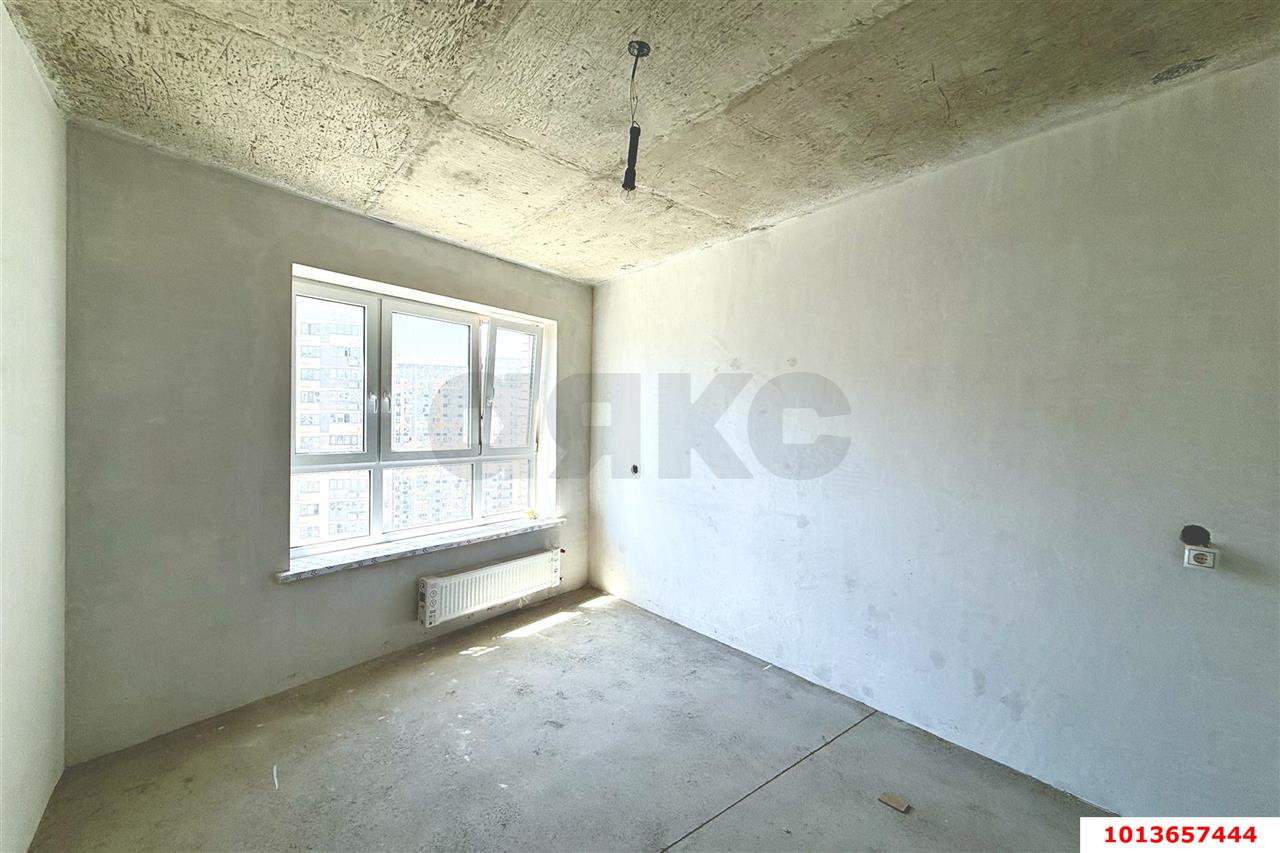 Фото №6: 1-комнатная квартира <span class="whitespace-nowrap">49 м²</span>, <span class="whitespace-nowrap">16/24 эт.</span> - Краснодар, Карасунский внутригородской округ, мкр. ЖК Сказка Град, ул. имени В.Н. Мачуги, 166к1