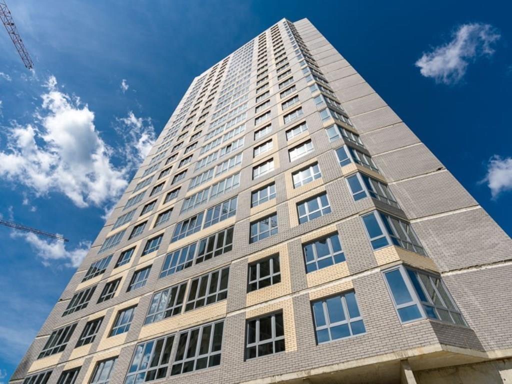 Фото №13: 1-комнатная квартира 49 м² - Краснодар, Карасунский внутригородской округ, мкр. жилой комплекс Сказка Град, ул. имени В.Н. Мачуги, 166к1