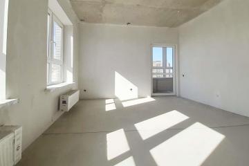 Фото №1: 1-комнатная квартира 44 м² - Краснодар, мкр. жилой комплекс Сказка Град, ул. имени В.Н. Мачуги, 166к1