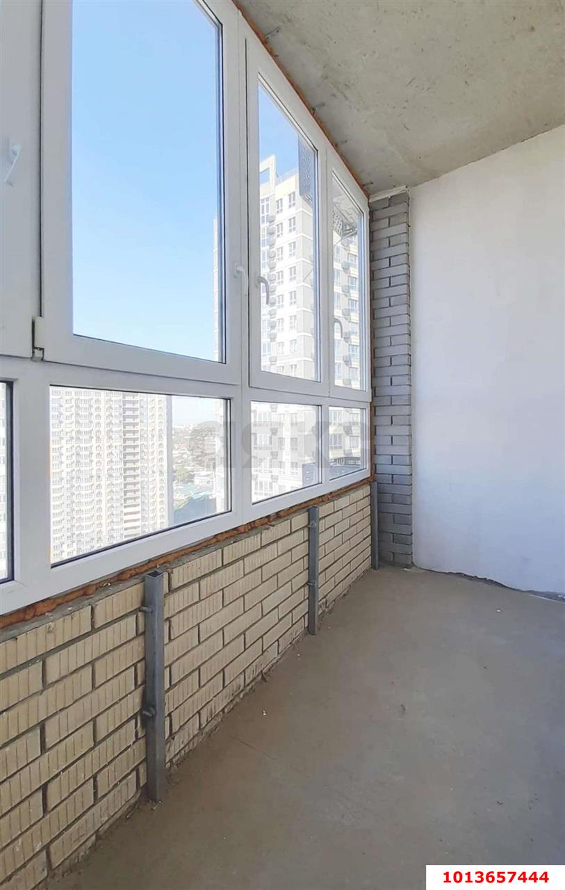 Фото №8: 1-комнатная квартира 49 м² - Краснодар, жилой комплекс Сказка Град, ул. имени В.Н. Мачуги, 166к1