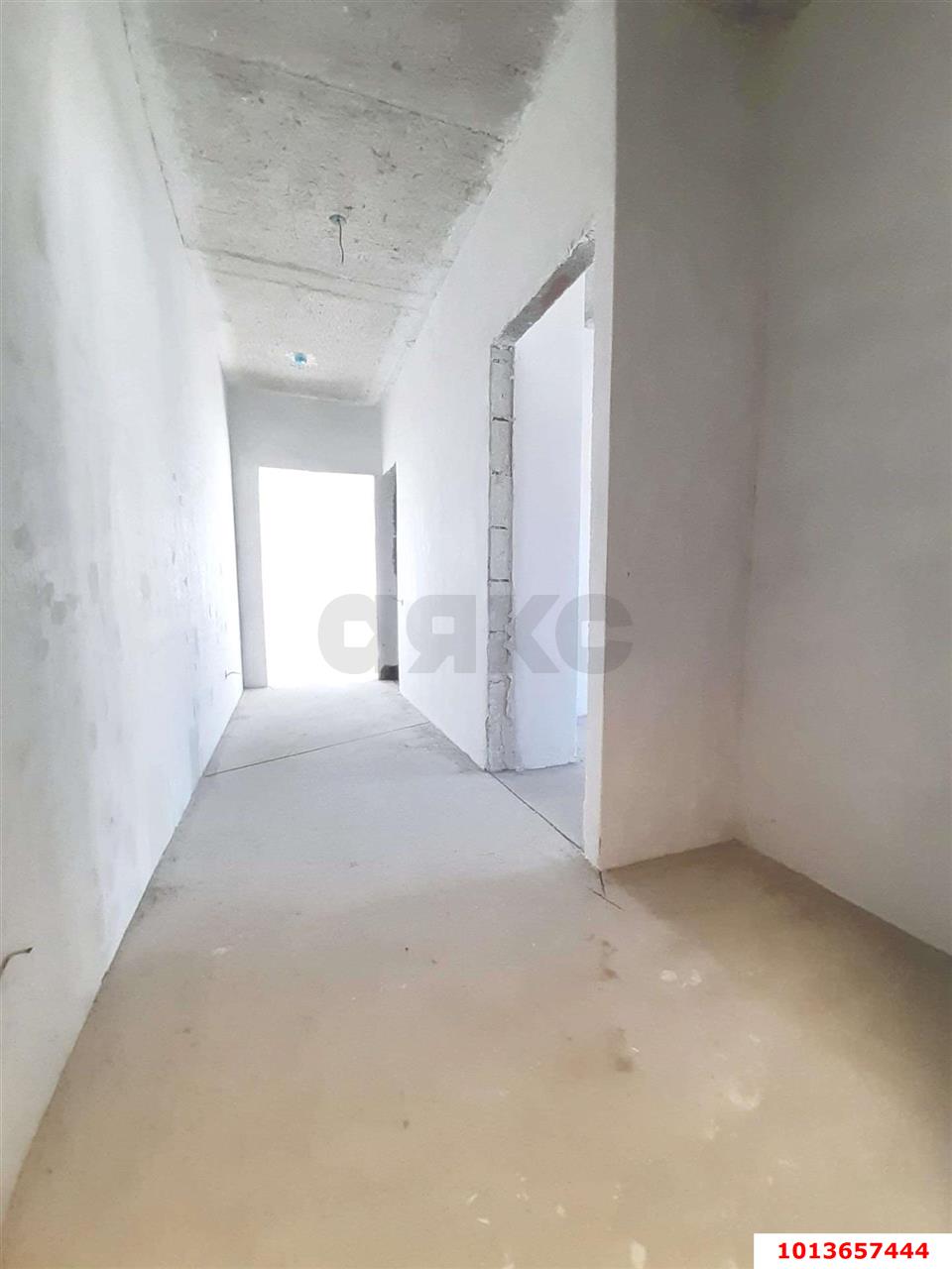 Фото №6: 1-комнатная квартира 49 м² - Краснодар, жилой комплекс Сказка Град, ул. имени В.Н. Мачуги, 166к1